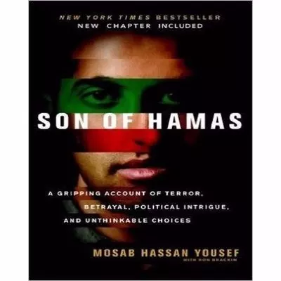 son of hamas book